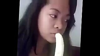 esposa madura teniendo sexo anal con amante negro