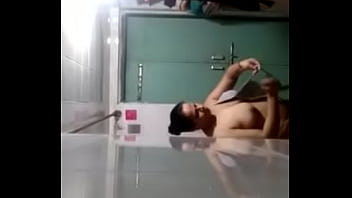 gay in indian oil massage