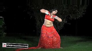 mujra naked dance