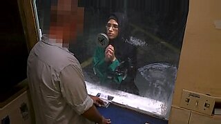 handjob sexi train bus arabi girl muslim