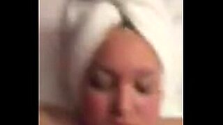 fucking a russian women cleaner at the hotel