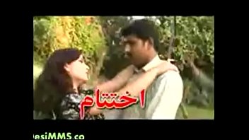 chunky pakistan girl