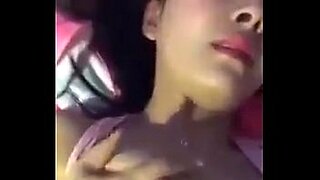 asian girl giving blowjob